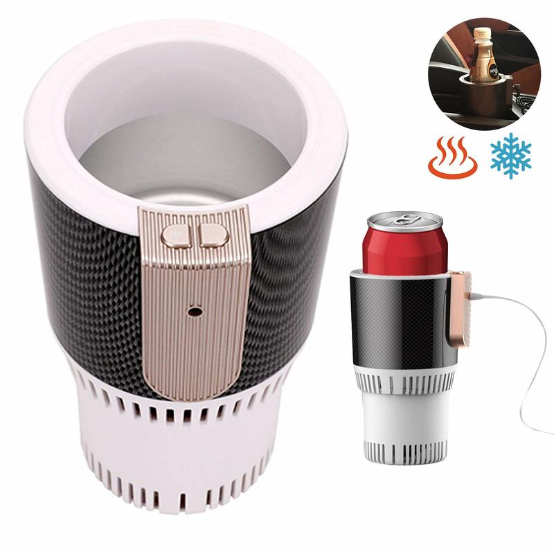 Smart Hot and Cold Cup – Vehicletherapystore