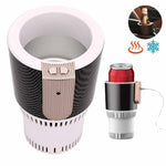 Smart Car Electric Cup