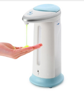 Desktop Automatic Sensor Soap Dispenser