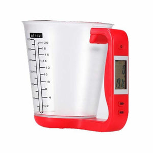 Kitchen Digital Measuring Cup