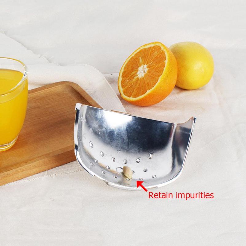 Instant Fruit Juice Squeezer PJ KITCHEN ACCESSORIES