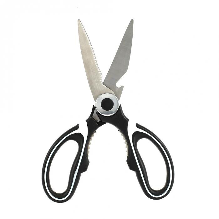 Kitchen Scissors – 2 Pack – New Age U.S. Inc.