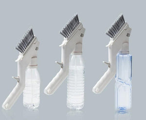 Superb Spray Cleaning kit