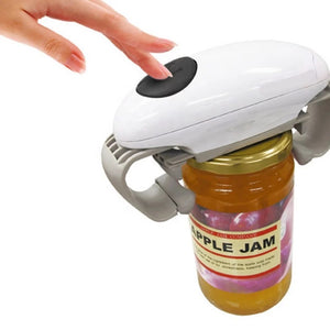 Jar and Can Openers