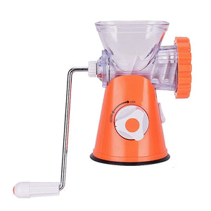 Household Manual Mincer