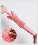 Sparkle-Clean Magic Glove