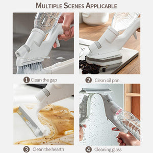 Superb Spray Cleaning kit – PJ KITCHEN ACCESSORIES