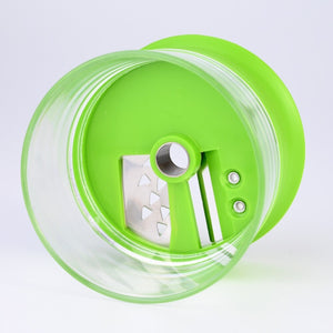 Portable Vegetable Spiralizer – PJ KITCHEN ACCESSORIES