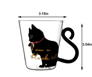 Funny Cat lovers Mug