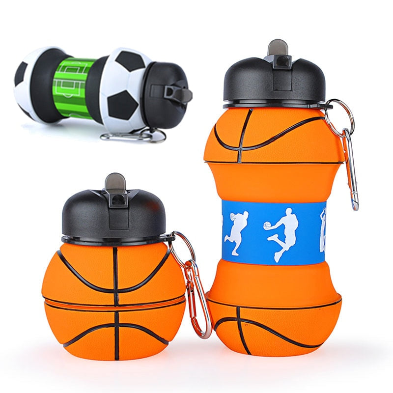  Sports Water Bottle Accessories