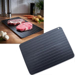 Smart Defrosting Tray