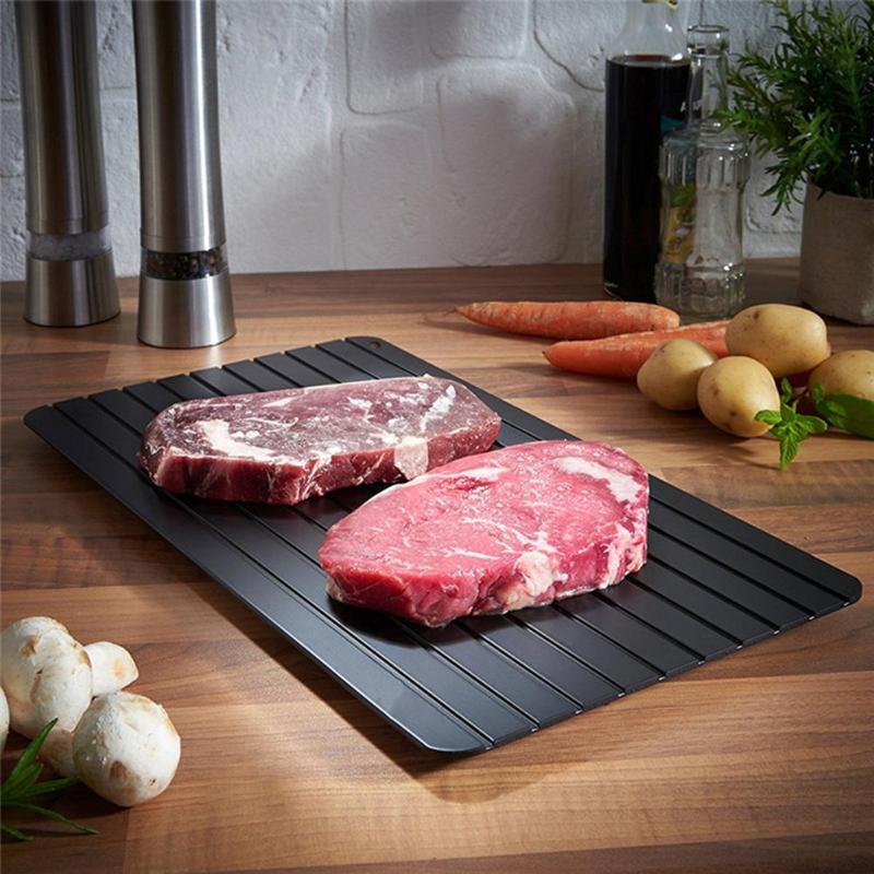 Smart Defrosting Tray