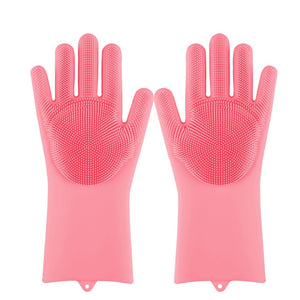 Sparkle-Clean Magic Glove