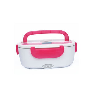 Launch Box (lunch box) - a food container with a heating function –  Granada, OOO