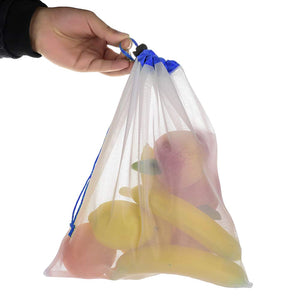 Reusable Eco-friendly produce bags