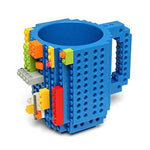 Lego Lovers Mug.