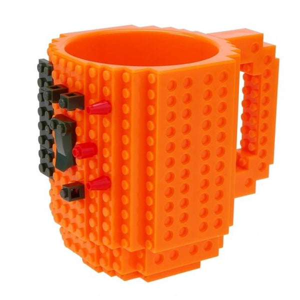 Lego Lovers Mug. – PJ KITCHEN ACCESSORIES